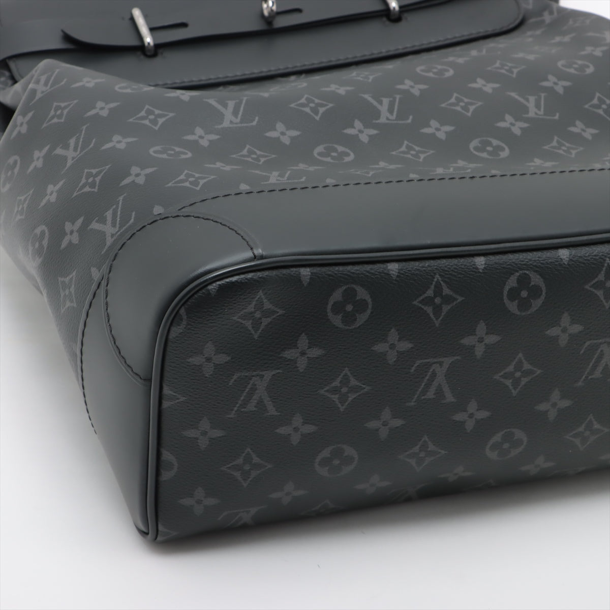 Louis Vuitton Monogram Steamer Backpack M44052   at