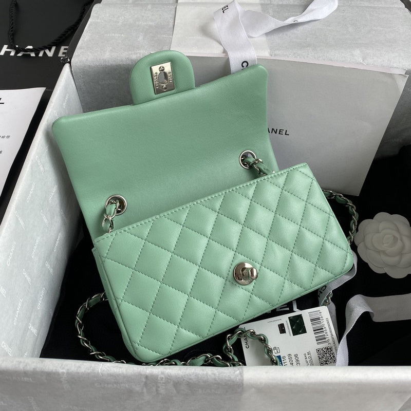 The Arid Bag Shop new Luxury  - Chanel Bags - 399