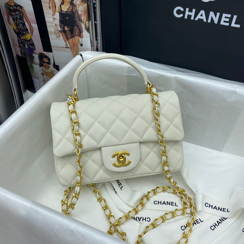 The Arid Bag Shop new Luxury  - Chanel Bags - 417