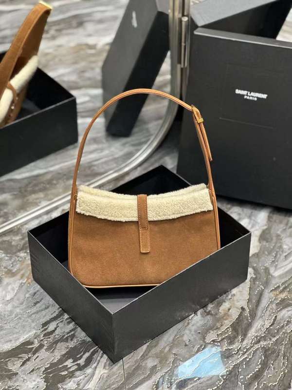 Yves Saint Laurent - Bags - The Wells Bags  539