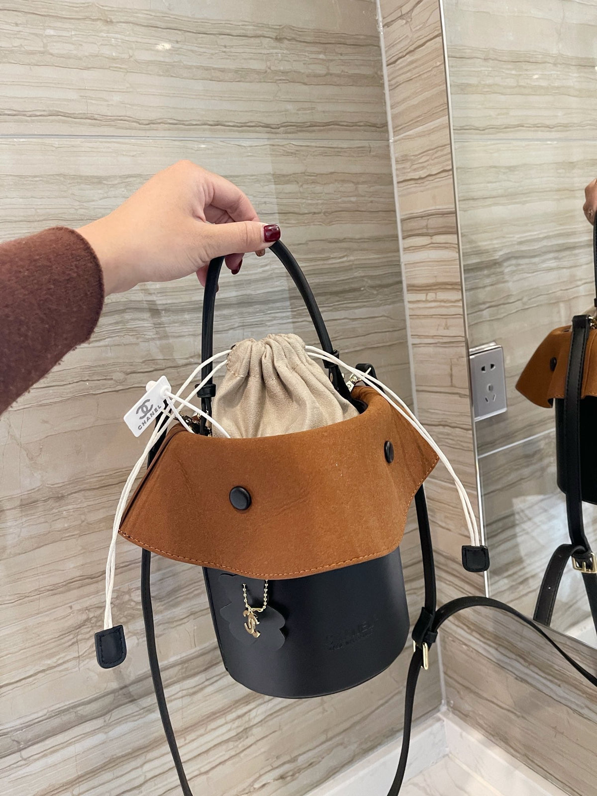 Luxury Edition Bags CH-L 055