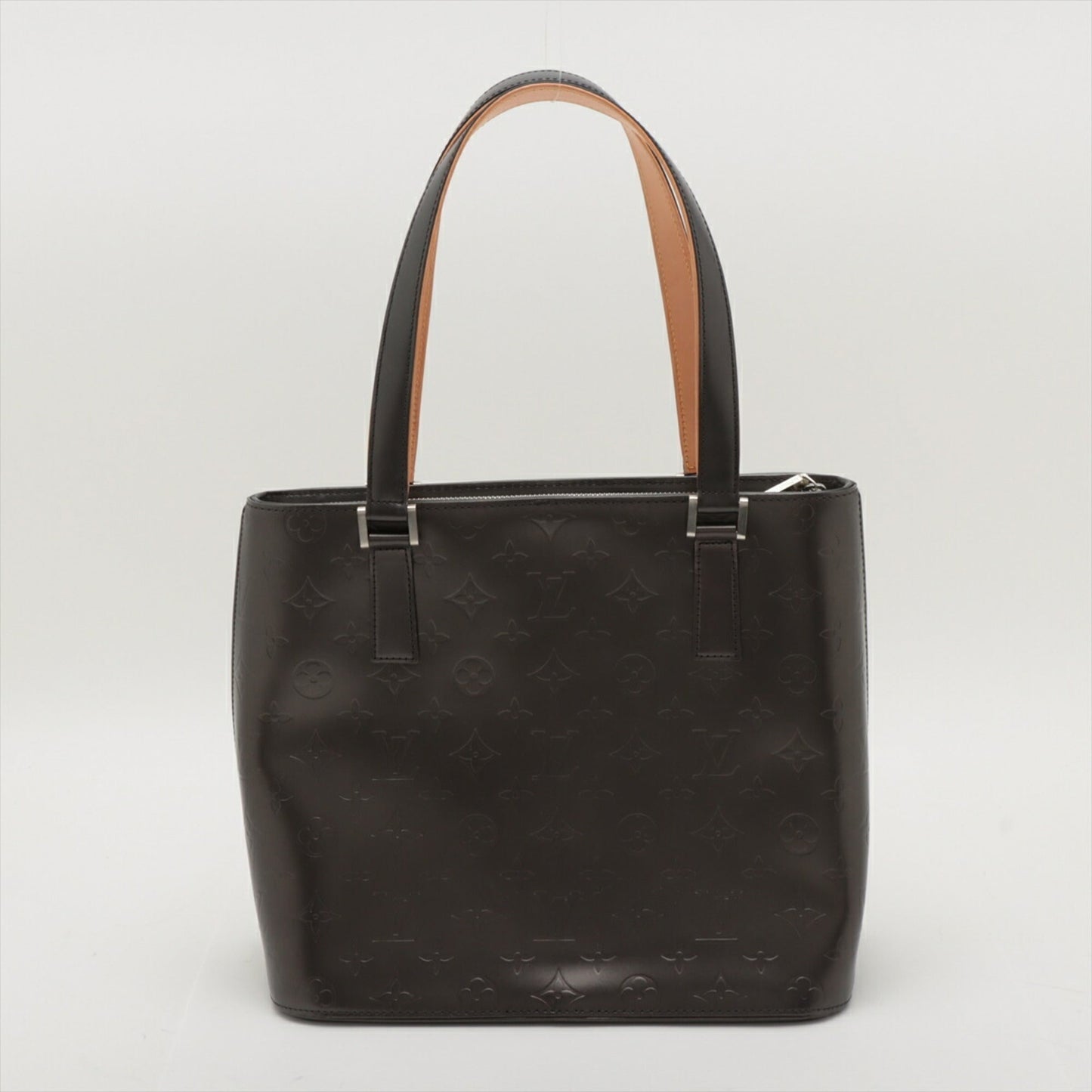 Louis Vuitton Monogram Mat  Monogram Mat Handbag