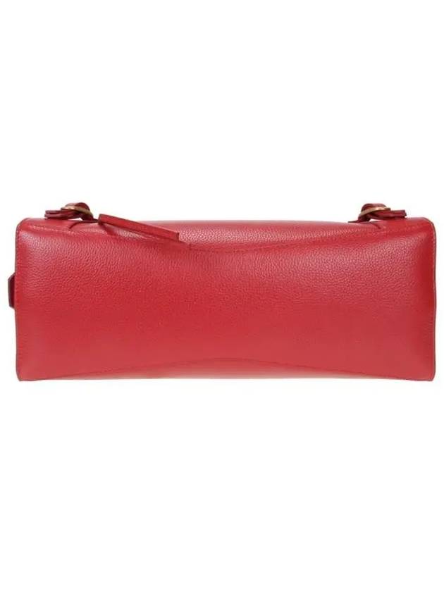 Luxury Balenciaga  Neo Classic Small Tote Bag Red