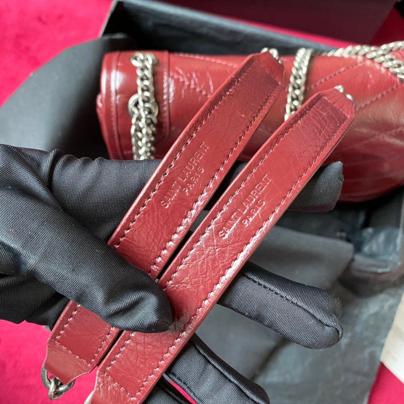 Yves Saint Laurent - Bags - The Wells Bags  378