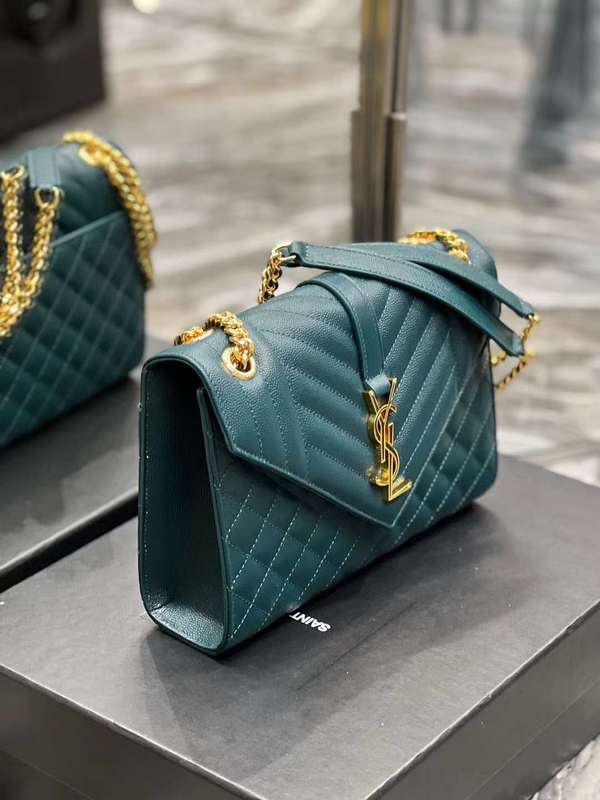 Yves Saint Laurent - Bags - The Wells Bags  488