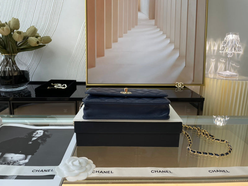 The Arid Bag Shop new Luxury  - Chanel Bags - 389
