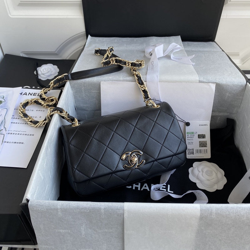 The Arid Bag Shop new Luxury  - Chanel Bags - 551