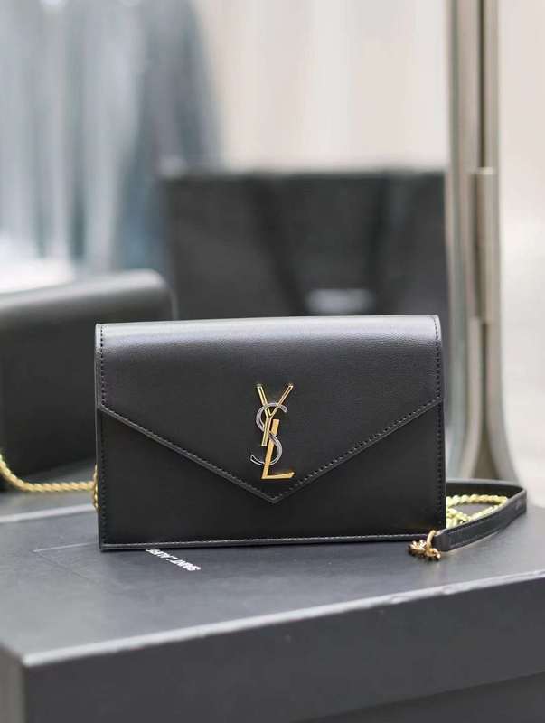 Yves Saint Laurent - Bags - The Wells Bags  646