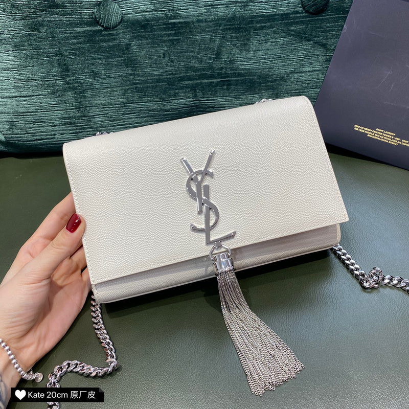 Yves Saint Laurent - Bags - The Wells Bags  263