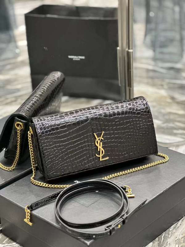 Yves Saint Laurent - Bags - The Wells Bags  593