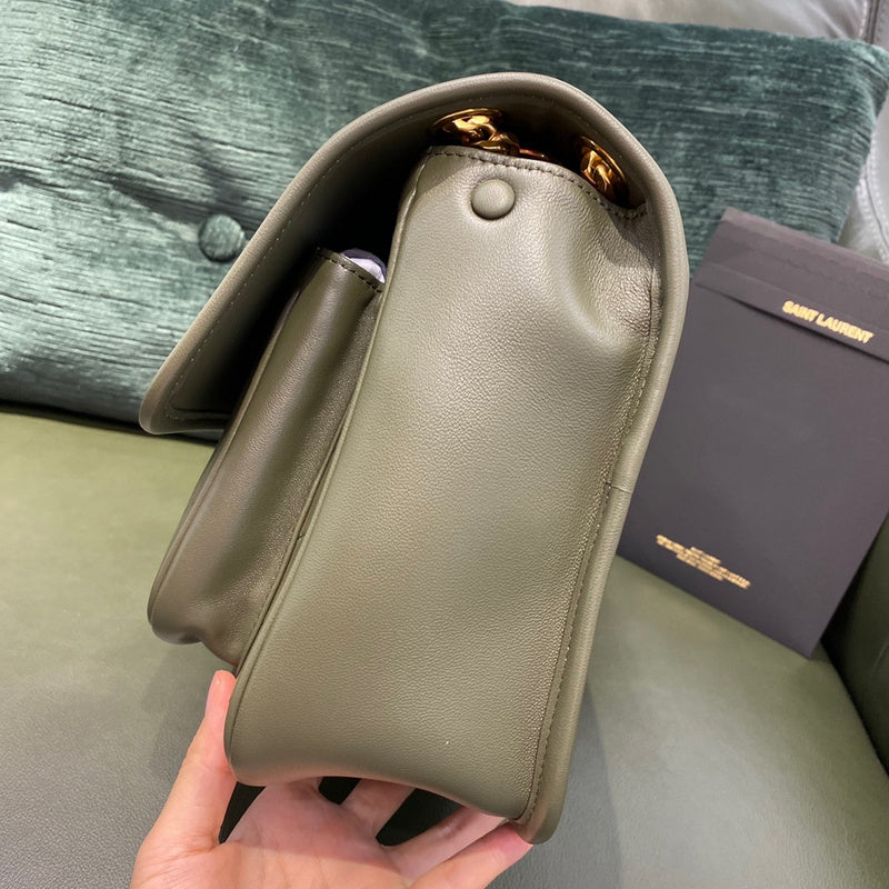 Yves Saint Laurent - Bags - The Wells Bags  346