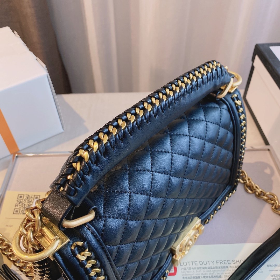 Luxury Edition Bags CH-L 063