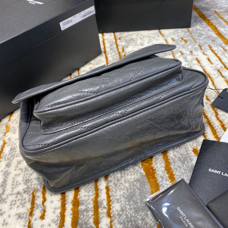 Yves Saint Laurent - Bags - The Wells Bags  335
