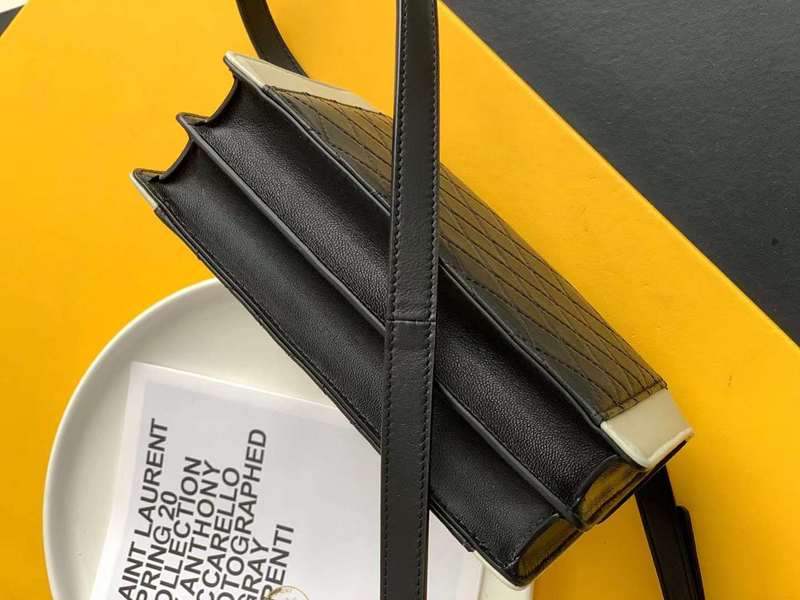 Yves Saint Laurent - Bags - The Wells Bags  158