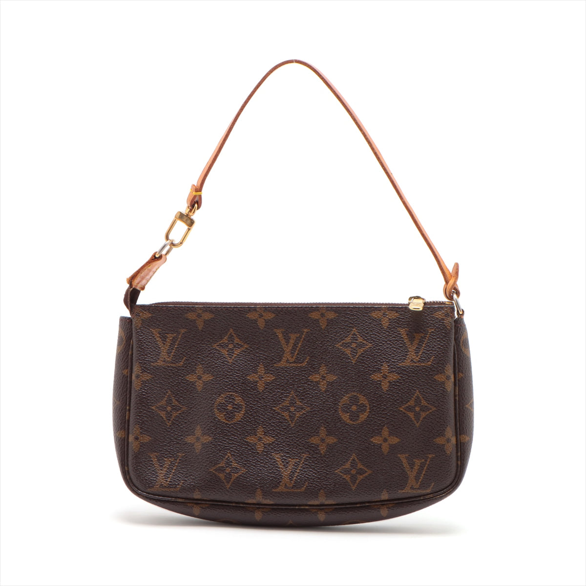 Louis Vuitton Monogram Pochette Accessories M51980