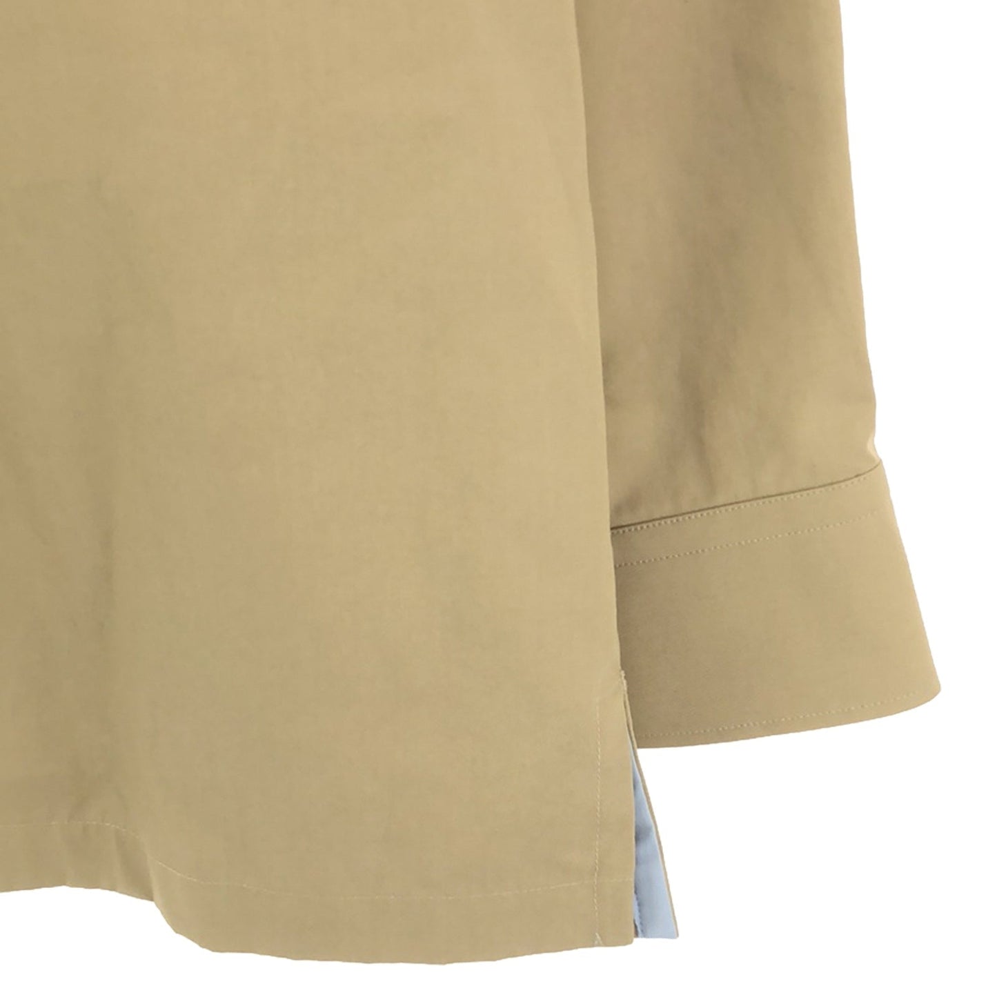 Gucci  Long-Handed  Clothing Tops Cotton  Beige 762164ZAPC4104350
