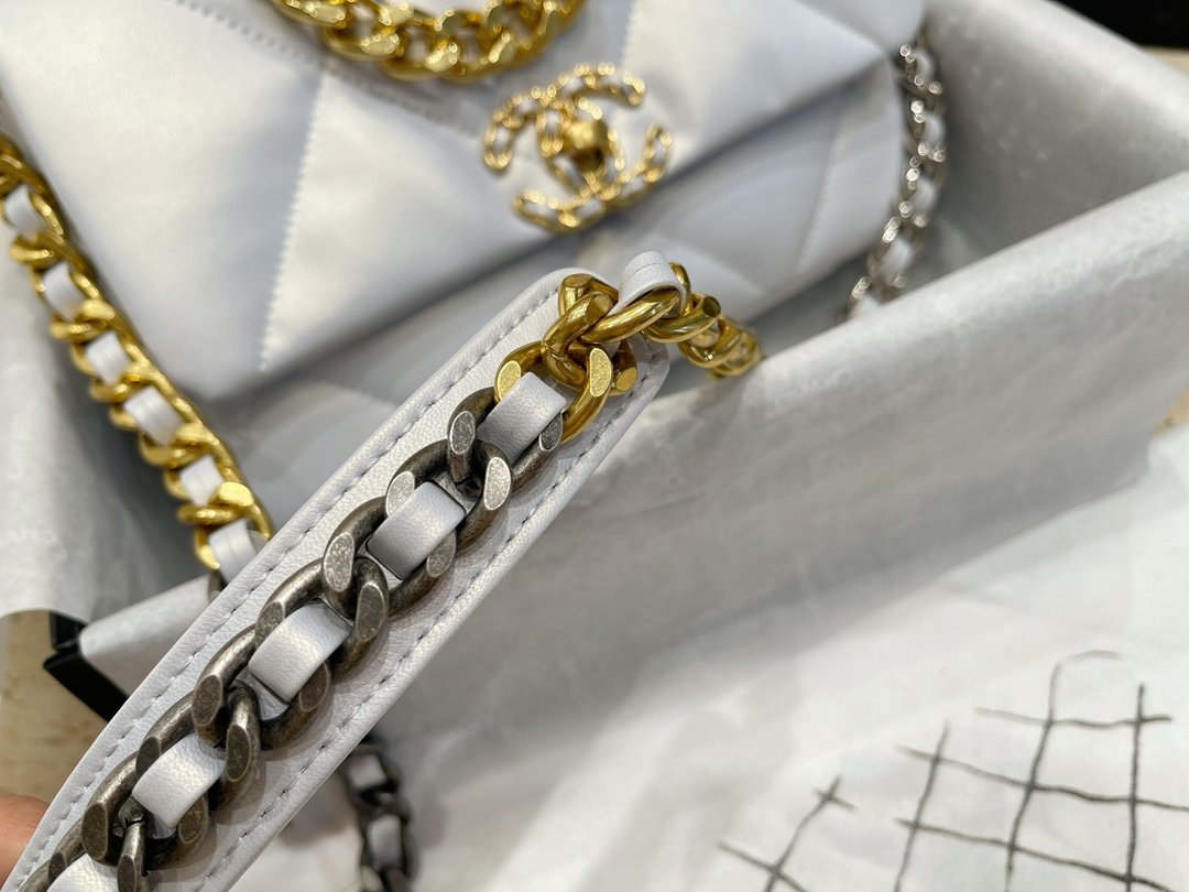 Luxury Edition Bags CH-L 128