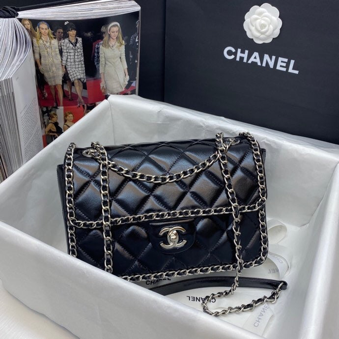 The Arid Bag Shop new Luxury  - Chanel Bags - 516