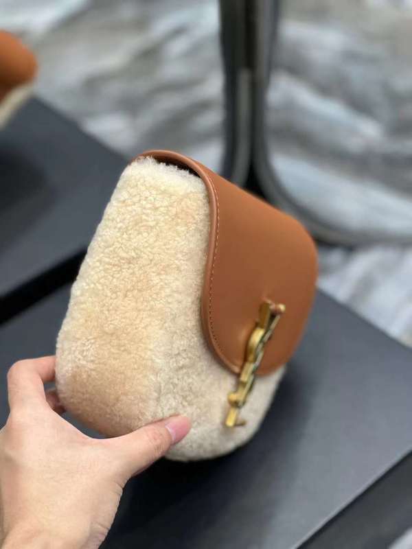 Yves Saint Laurent - Bags - The Wells Bags  547