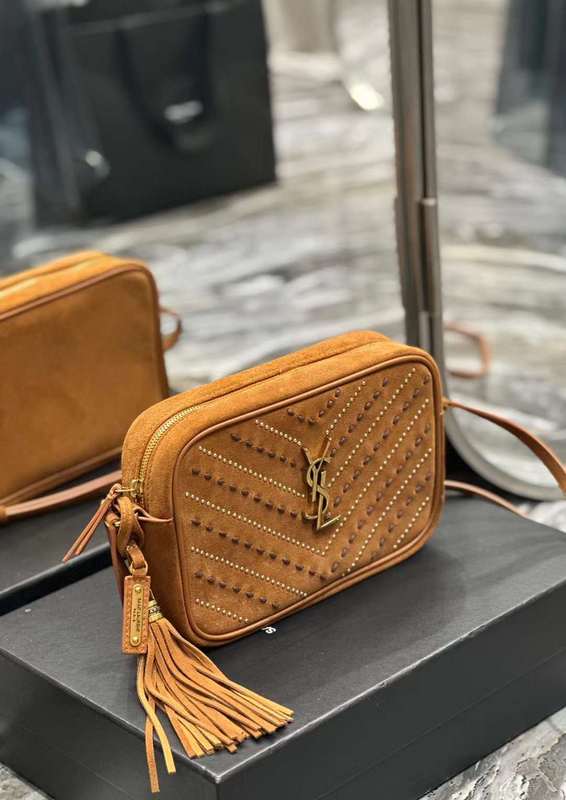 Yves Saint Laurent - Bags - The Wells Bags  527