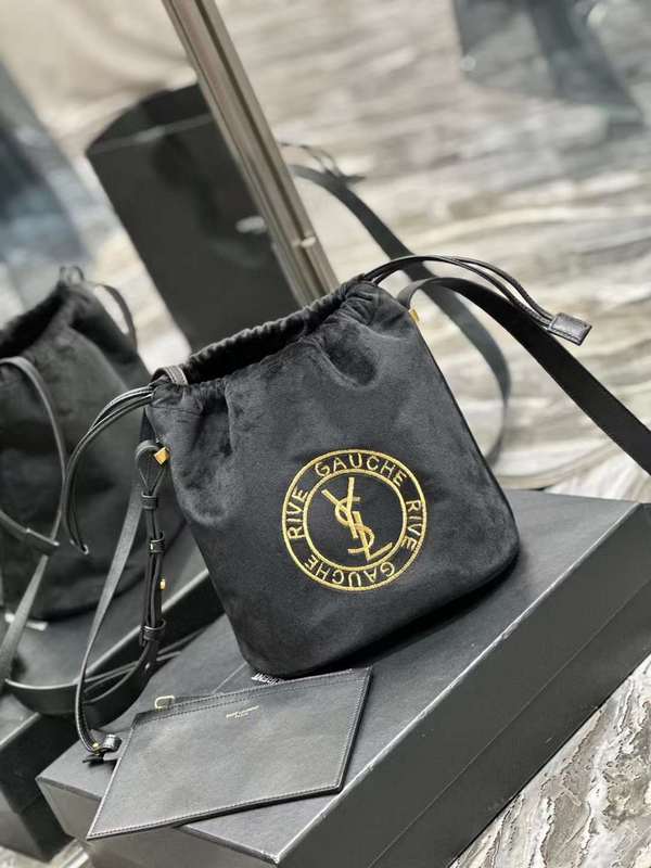 Yves Saint Laurent - Bags - The Wells Bags  568