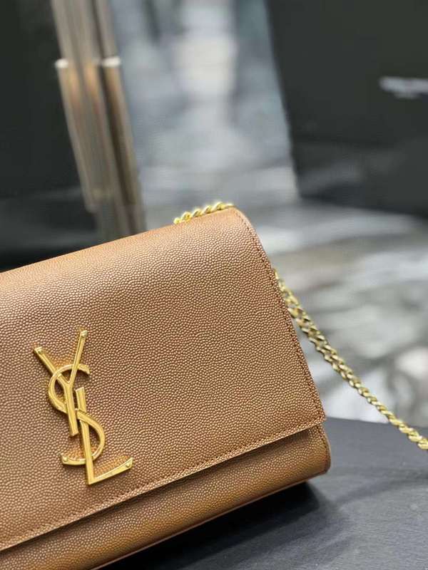 Yves Saint Laurent - Bags - The Wells Bags  583