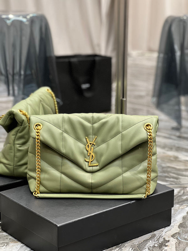 YSL Bags - 1005