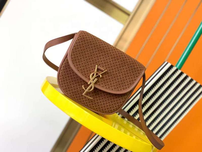 Yves Saint Laurent - Bags - The Wells Bags  201
