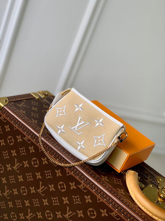 Louis Vuitton Bags