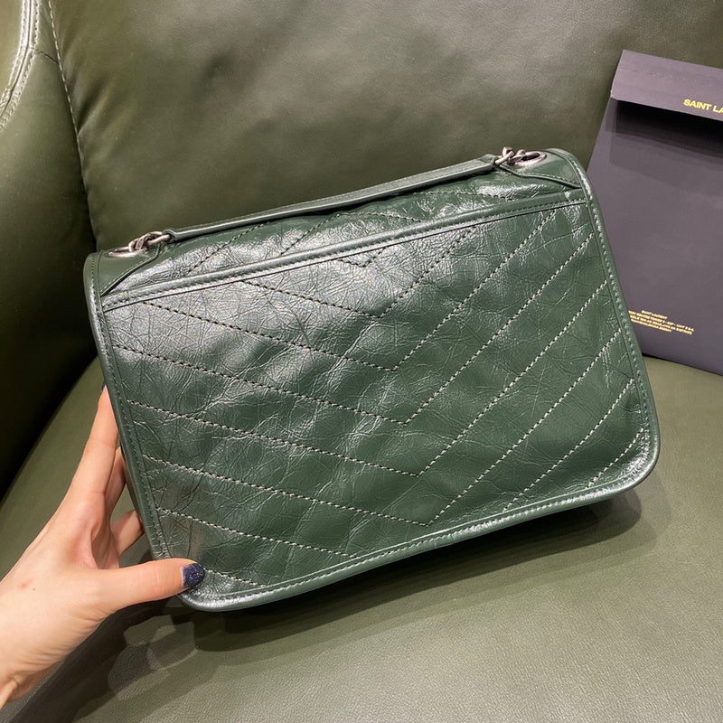 Yves Saint Laurent - Bags - The Wells Bags  351