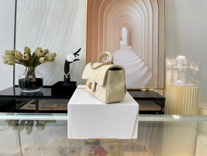 The Arid Bag Shop new Luxury  - Chanel Bags - 508