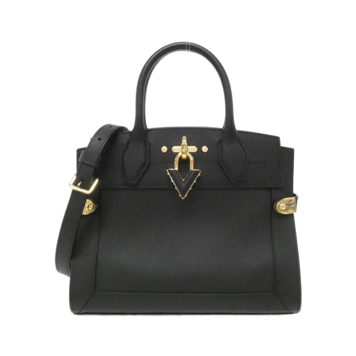Louis Vuitton Steamer PM M21273 Bag