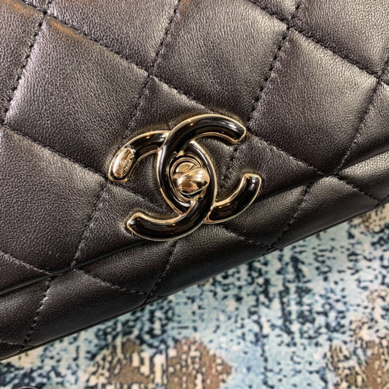 The Arid Bag Shop new Luxury  - Chanel Bags - 554