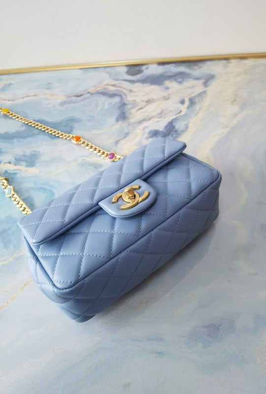 The Arid Bag Shop new Luxury  - Chanel Bags - 665