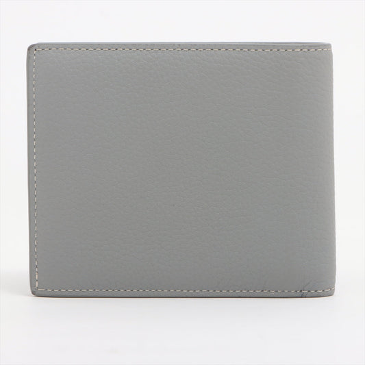 Dior CD1947 Leather Wallet Gr