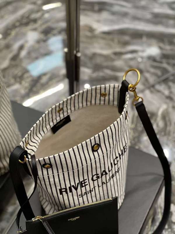 Yves Saint Laurent - Bags - The Wells Bags  187