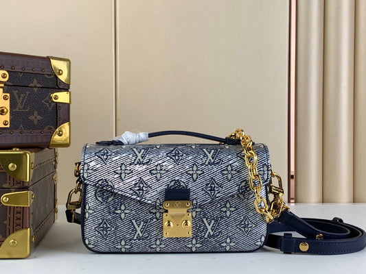 Louis Vuitton Bags