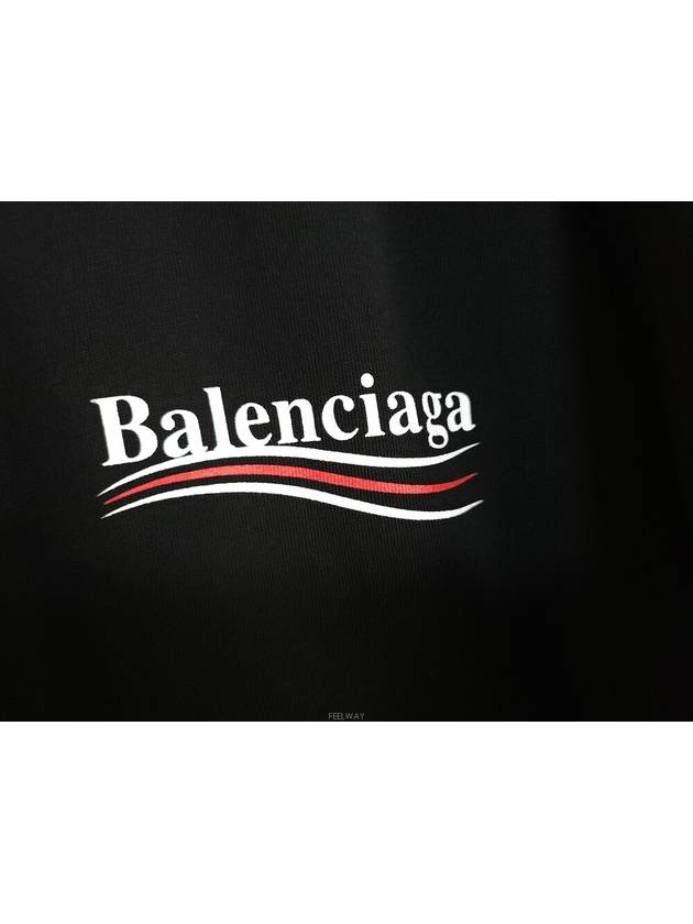 Luxury Balenciaga  men s short sleeve t shirt