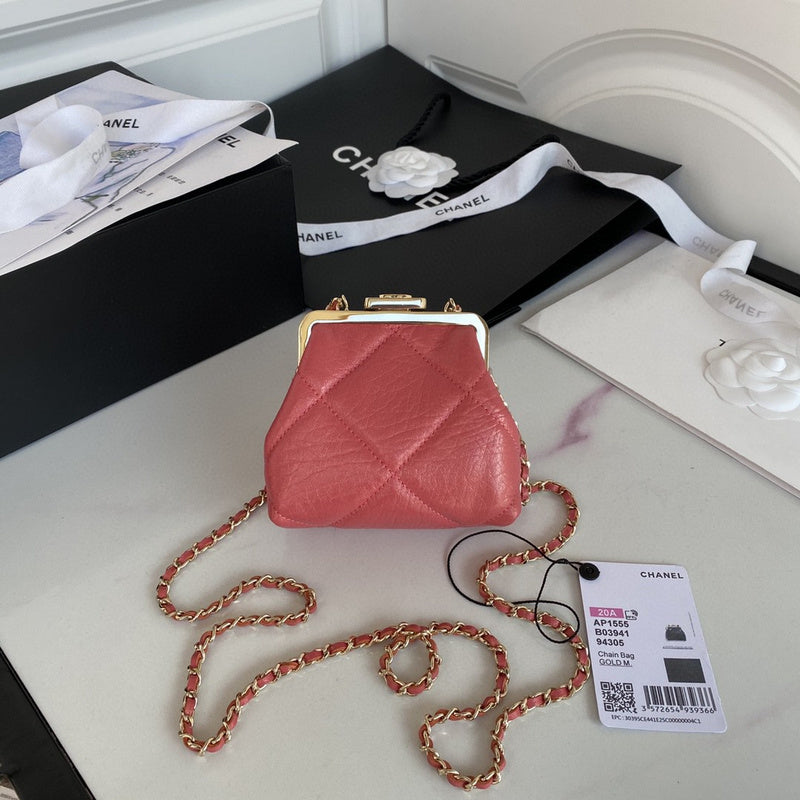 The Arid Bag Shop new Luxury  - Chanel Bags - 499
