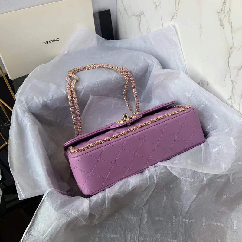 The Arid Bag Shop new Luxury  - Chanel Bags - 603