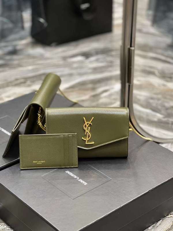 Yves Saint Laurent - Bags - The Wells Bags  501