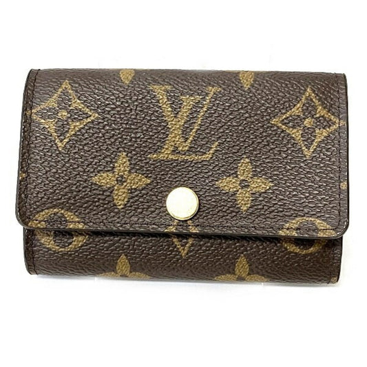 Louis Vuitton  Keycase