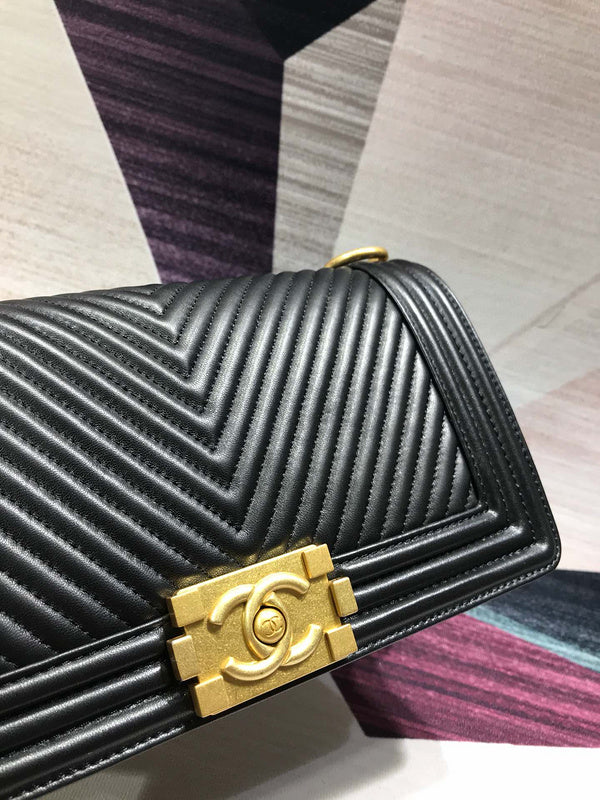 The Arid Bag Shop new Luxury  - Chanel Bags - 372