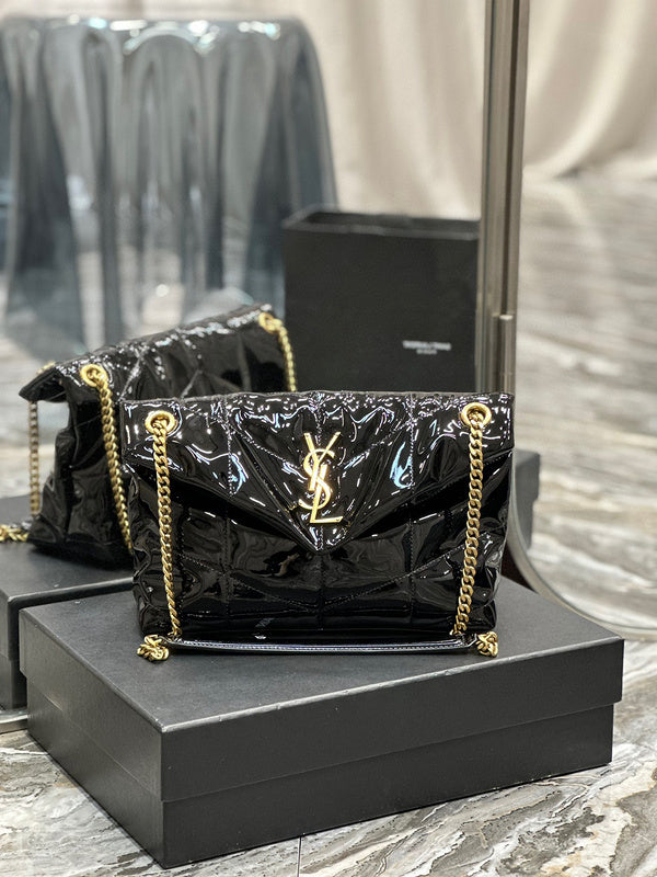 YSL Bags - 1876