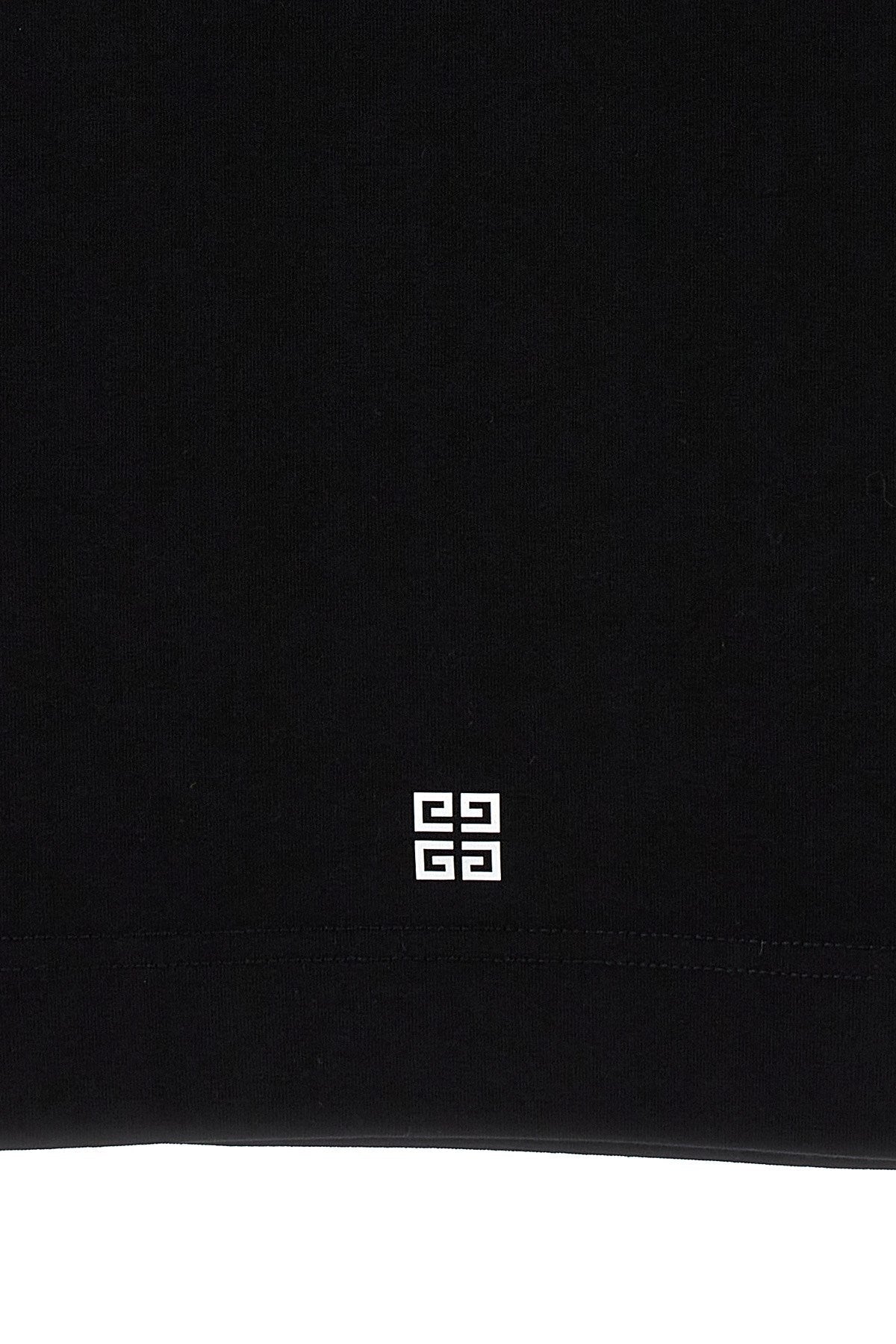 Givenchy Women Logo Print Tank Top