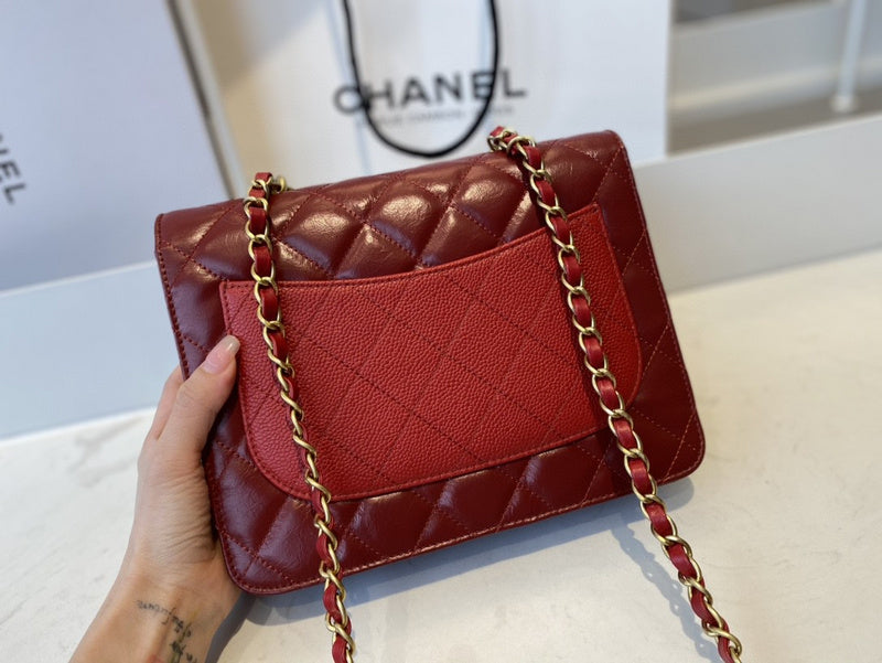 The Arid Bag Shop new Luxury  - Chanel Bags - 552