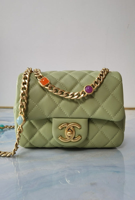 The Arid Bag Shop new Luxury  - Chanel Bags - 605