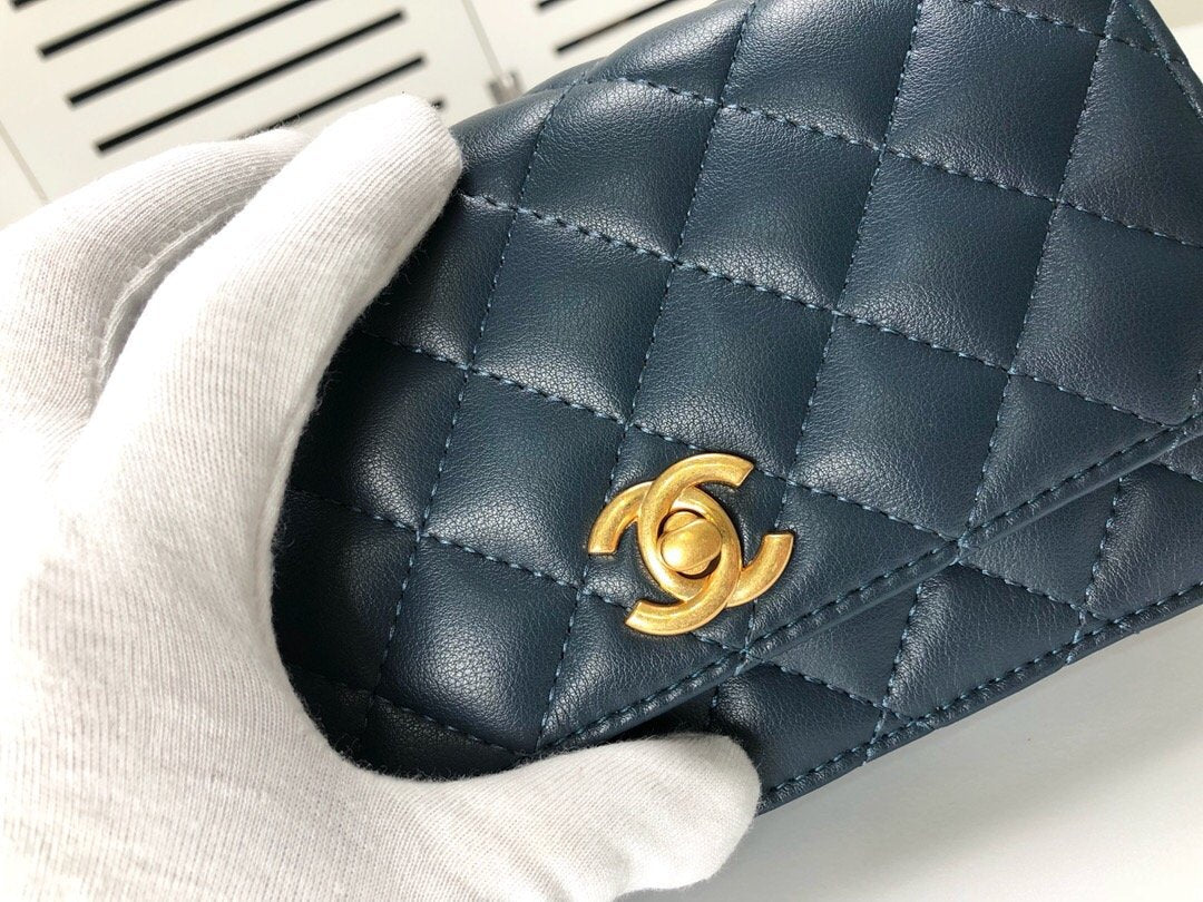 Luxury Edition Bags CH-L 077
