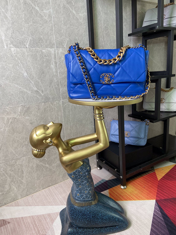 The Arid Bag Shop new Luxury  - Chanel Bags - 555