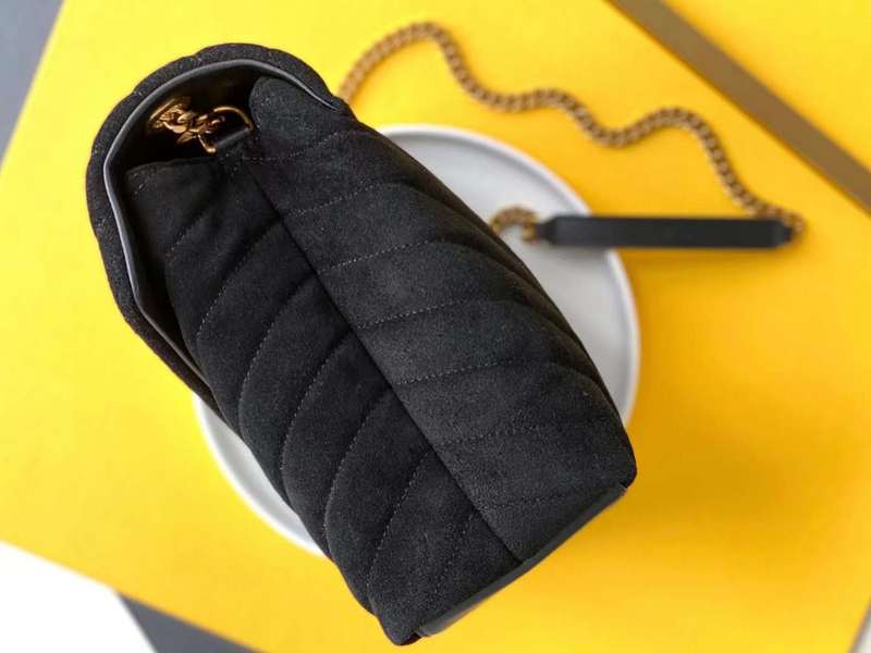 Yves Saint Laurent - Bags - The Wells Bags  305